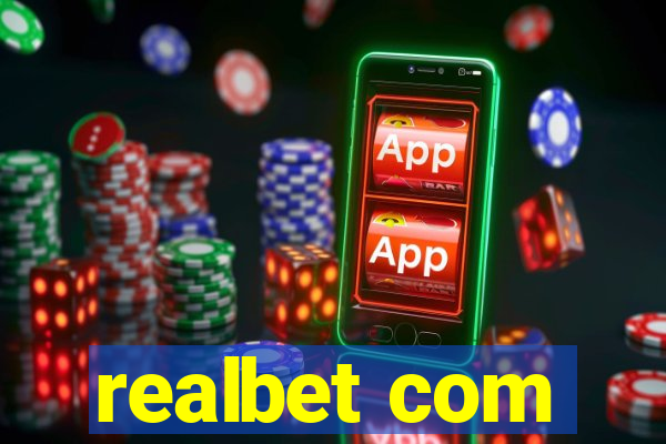 realbet com